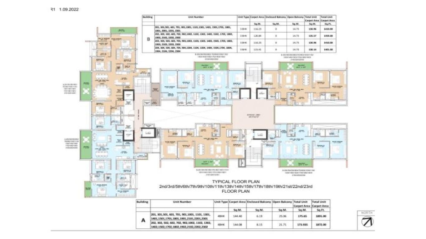 Presidential Tower Pimple Saudagar-presidential-tower-plan1.jpg